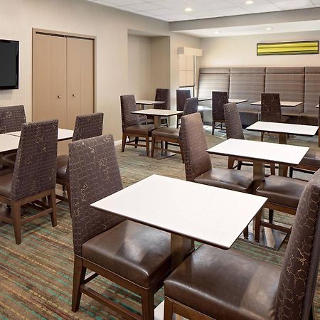 Residence Inn Harrisburg Hershey Exteriér fotografie