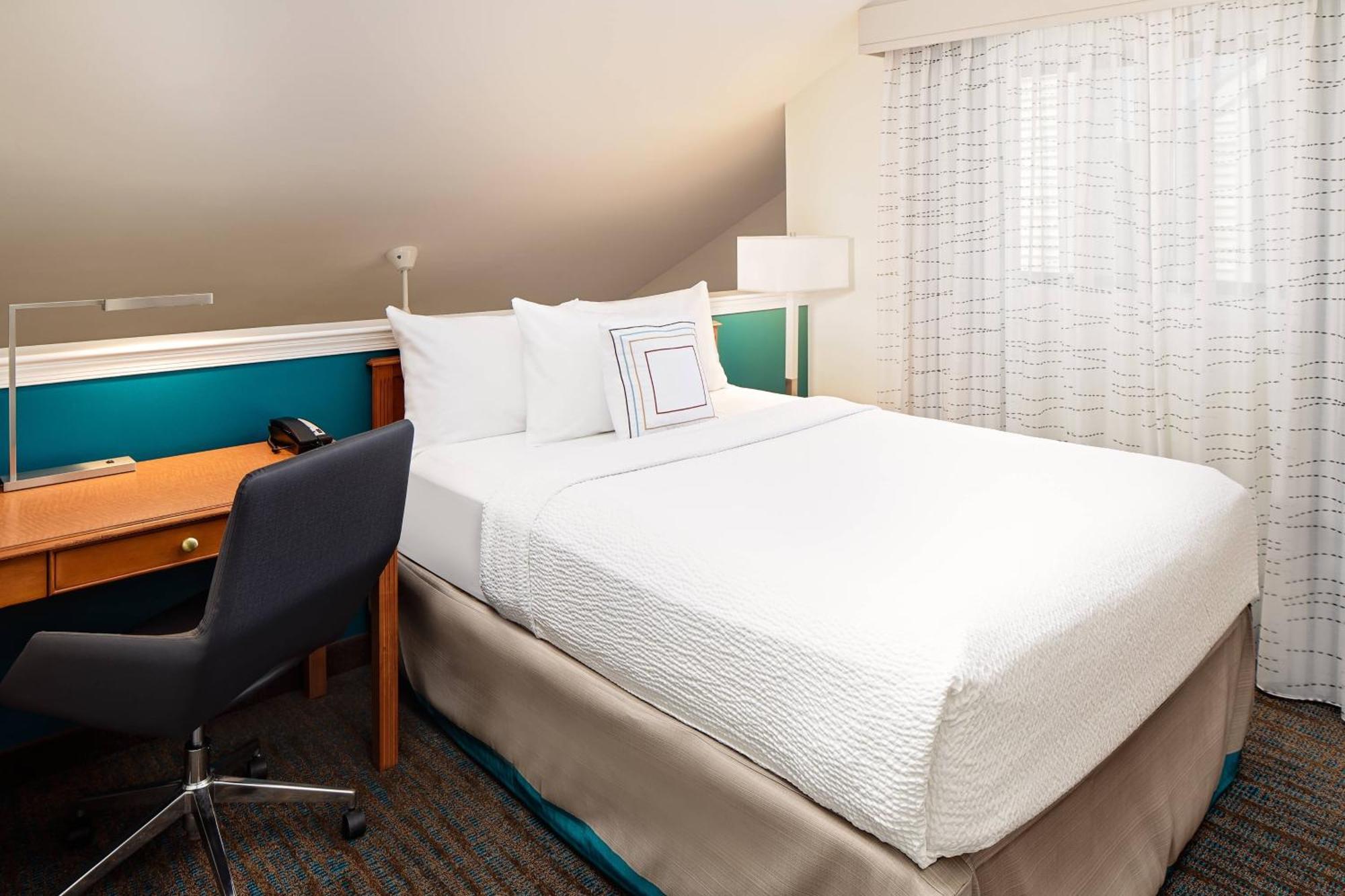 Residence Inn Harrisburg Hershey Exteriér fotografie