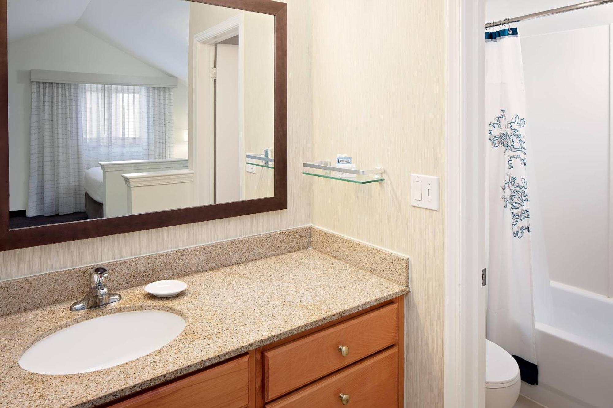 Residence Inn Harrisburg Hershey Exteriér fotografie