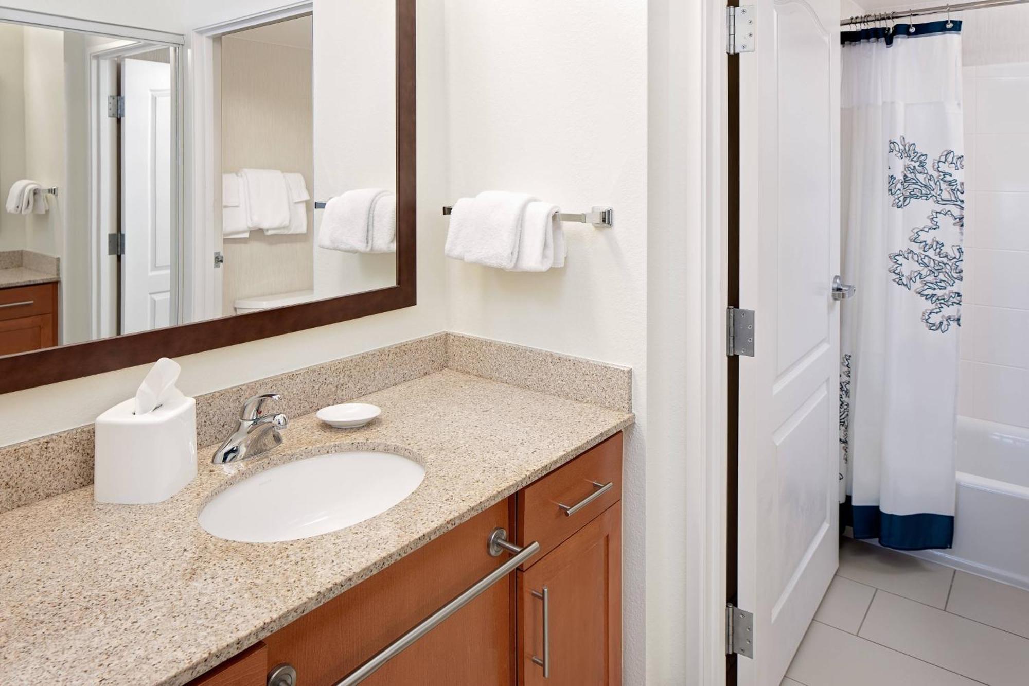Residence Inn Harrisburg Hershey Exteriér fotografie