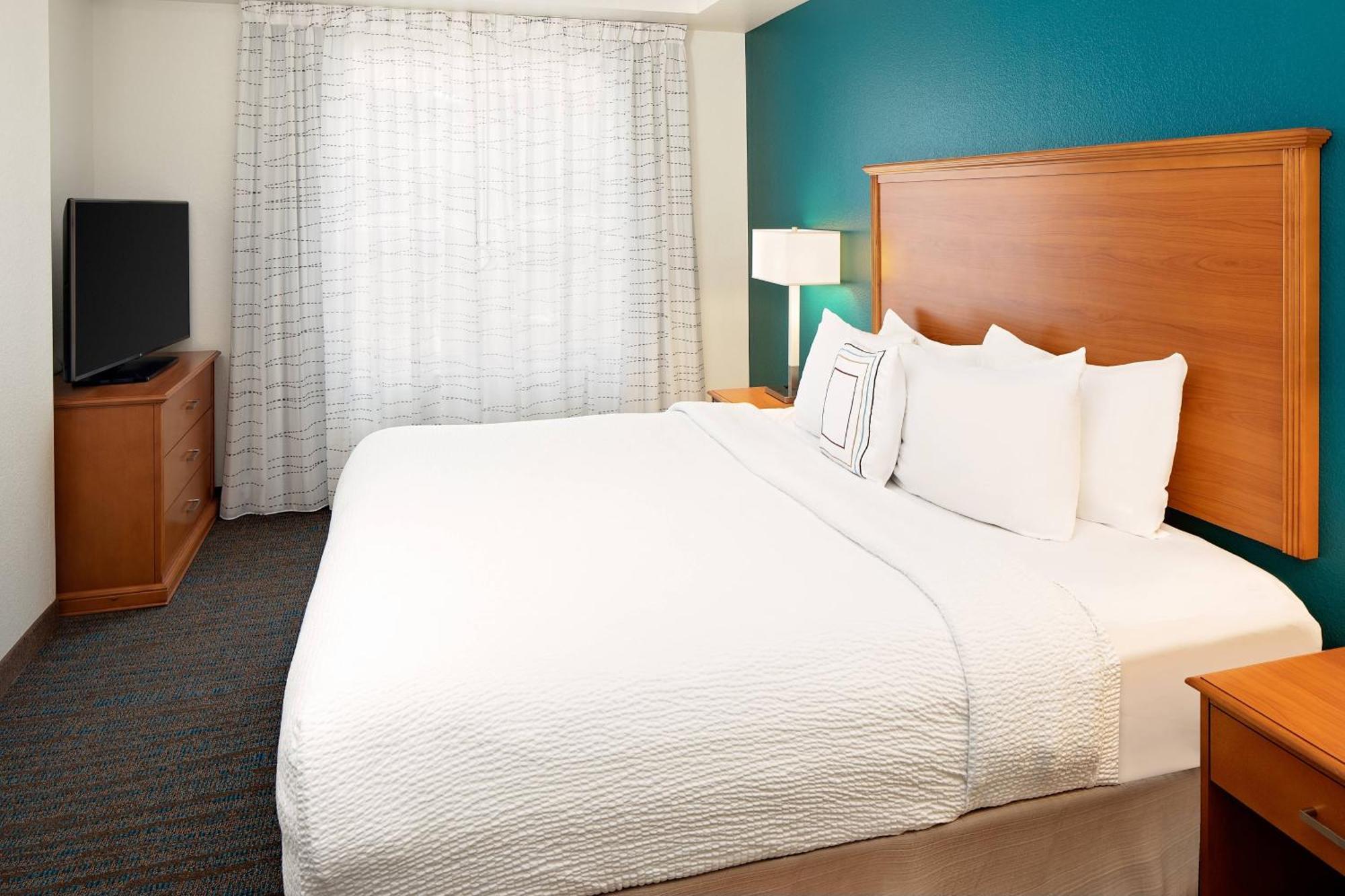 Residence Inn Harrisburg Hershey Exteriér fotografie